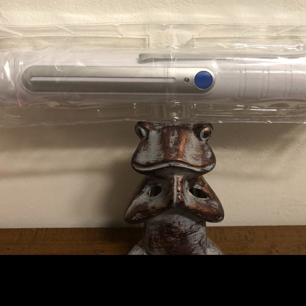 *NIOB* SUPER CHARGED UV-C LAMP - Picture 8 of 8